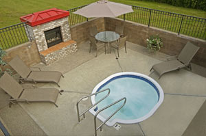 Best Western Sicamous Inn