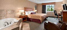 Best Western Sicamous Inn Accommodations
