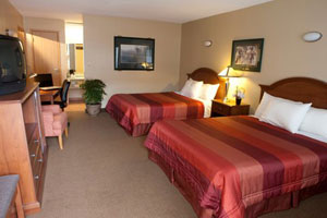 Best Western Sicamous Inn 