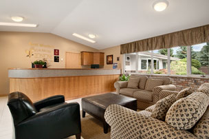 Best Western Sicamous Inn