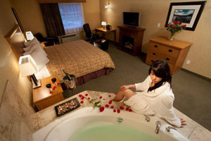 Best Western Sicamous Inn 