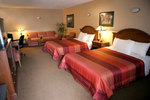 Best Western Sicamous Inn 