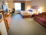 Accessible Room