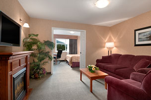 Best Western Sicamous Inn 