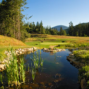 Canoe Creek Golf Course