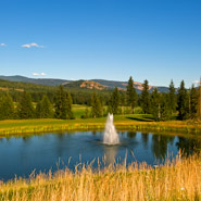 Canoe Creek Golf Course