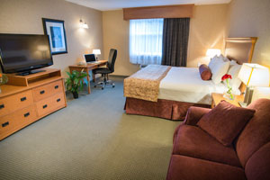 Best Western Sicamous Inn 