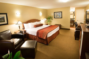 Best Western Sicamous Inn 