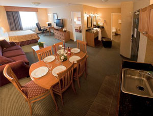 Best Western Sicamous Inn 