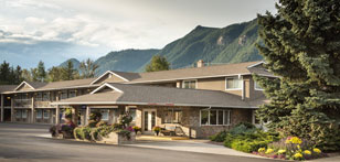 Best Western Sicamous Inn 