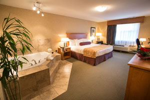 Best Western Sicamous Inn 