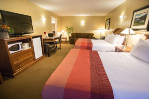 Best Western Sicamous Inn 