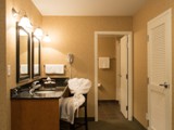 Executive Suite Vanity