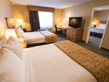 Deluxe Family Suite